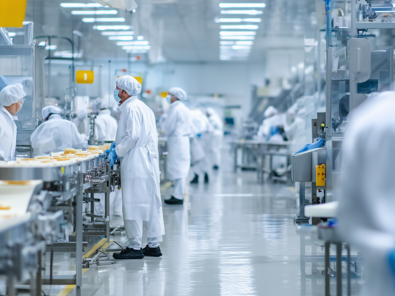 Laser marking & serialization