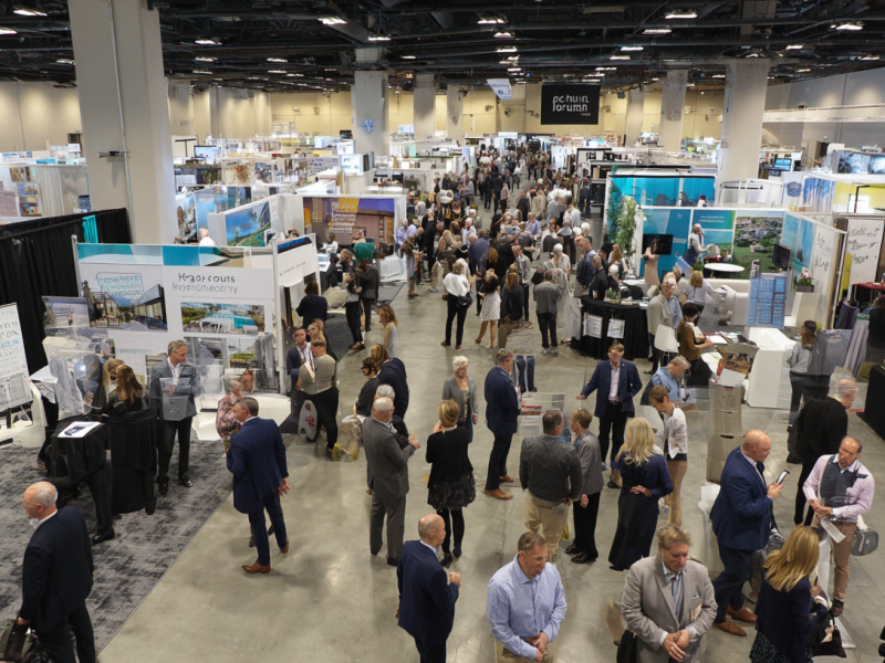 Live occupancy & analytics